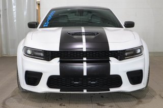 2020 Dodge Charger SCAT PACK 392 WIDEBODY + ENSEMBLE PLUS + RWD in Terrebonne, Quebec - 2 - w320h240px