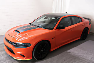 2023 Dodge Charger SCAT PACK 392 in Terrebonne, Quebec - 3 - w320h240px