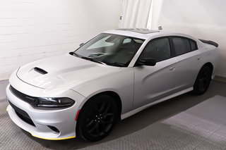 2023 Dodge Charger GT RWD in Terrebonne, Quebec - 3 - w320h240px