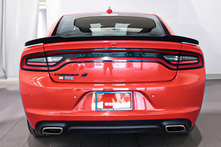 2023 Dodge Charger SXT PLUS + AWD+ BLACKTOP in Terrebonne, Quebec - 6 - w320h240px