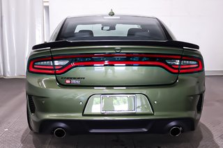 Dodge Charger SAT PACK 392 EDITION SPECIALE SWINGER + WIDEBODY 2023 à Terrebonne, Québec - 6 - w320h240px