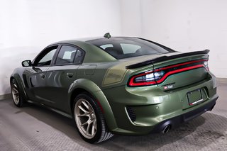 Dodge Charger SAT PACK 392 EDITION SPECIALE SWINGER + WIDEBODY 2023 à Terrebonne, Québec - 5 - w320h240px