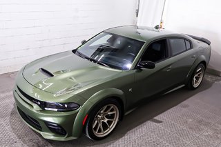 Dodge Charger SAT PACK 392 EDITION SPECIALE SWINGER + WIDEBODY 2023 à Terrebonne, Québec - 3 - w320h240px