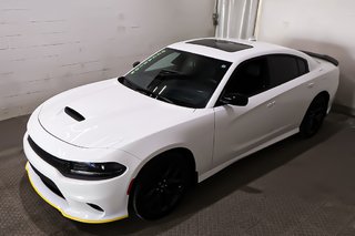 Dodge Charger GT PLUS + BLACKTOP + SUPERPACK TRACK + 2023