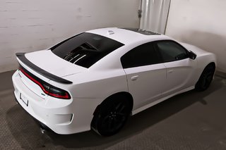 Dodge Charger GT PLUS + BLACKTOP + SUPERPACK TRACK + 2023 à Terrebonne, Québec - 6 - w320h240px
