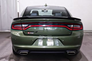 2023 Dodge Charger SXT AWD + BLACKTOP + ENSEMBLE PLUS in Terrebonne, Quebec - 6 - w320h240px