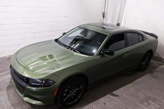 2023 Dodge Charger SXT AWD + BLACKTOP + ENSEMBLE PLUS in Terrebonne, Quebec - 3 - w320h240px