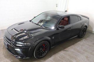 2023 Dodge Charger SRT HELLCAT WIDEBODY JAILBREAK + RWD in Terrebonne, Quebec - 5 - w320h240px