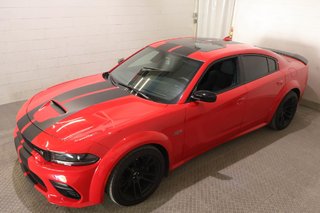 Dodge Charger Scat Pack 392 Widebody 2023