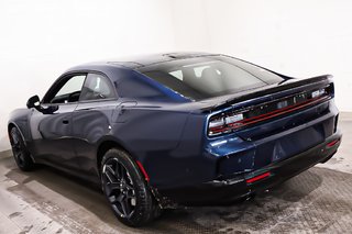 2026 Dodge Charger 2-Doors SCAT PACK PLUS in Terrebonne, Quebec - 4 - w320h240px