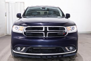 2014 Dodge Durango LIMITED + AWD + TOIT OUVRANT in Terrebonne, Quebec - 2 - w320h240px