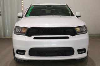Dodge Durango GT + AWD + TOIT OUVRANT + 7 PASSAGERS 2019
