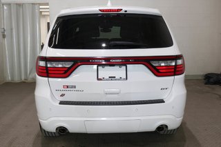 2019 Dodge Durango GT + AWD + TOIT OUVRANT + 7 PASSAGERS in Terrebonne, Quebec - 6 - w320h240px