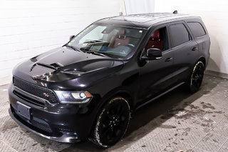 Dodge Durango R/T + AWD + V8 + BLACKTOP + TOIT OUVRANT + CUIR 2020 à Terrebonne, Québec - 3 - w320h240px