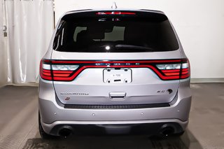 2021 Dodge Durango SRT HELLCAT + AWD + V8 6.2L + TOIT OUVRANT in Terrebonne, Quebec - 6 - w320h240px