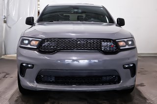 Dodge Durango SXT + BLACKTOP + AWD + TOIT OUVRANT 2022