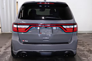Dodge Durango SRT 392 + AWD + ENSEMBLE NOIR + V8 6.4L 2022 à Terrebonne, Québec - 6 - w320h240px