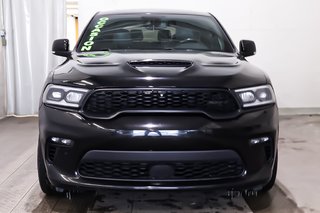 2022 Dodge Durango SRT 392 + AWD + ENSEMBLE NOIR + V8 6.4L in Terrebonne, Quebec - 2 - w320h240px