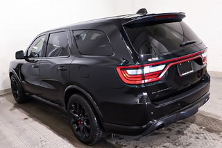 2022 Dodge Durango SRT 392 + AWD + ENSEMBLE NOIR + V8 6.4L in Terrebonne, Quebec - 5 - w320h240px