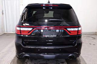 2022 Dodge Durango SRT 392 + AWD + ENSEMBLE NOIR + V8 6.4L in Terrebonne, Quebec - 6 - w320h240px