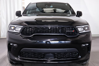 Dodge Durango GT PLUS + AWD + CUIR + TOIT OUVRANT 2023 à Terrebonne, Québec - 2 - w320h240px