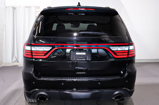 2023 Dodge Durango R/T + BLACKTOP +  AWD + CUIR + in Terrebonne, Quebec - 6 - w320h240px