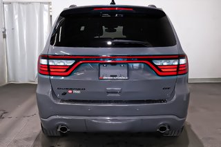 2023 Dodge Durango GT RALLYE + AWD + BLACKTOP in Terrebonne, Quebec - 6 - w320h240px
