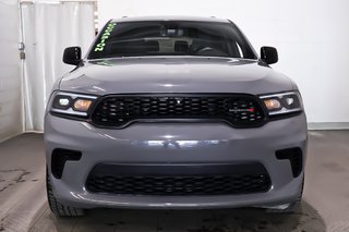 Dodge Durango GT RALLYE + AWD + BLACKTOP 2023