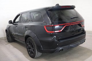 2023 Dodge Durango SRT HELLCAT PREMIUM + AWD + V8 6.2L in Terrebonne, Quebec - 5 - w320h240px