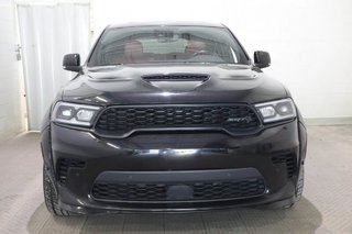 2023 Dodge Durango SRT HELLCAT PREMIUM + AWD + V8 6.2L