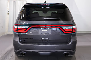 Dodge Durango SRT 392 PREMIUM 2024 à Terrebonne, Québec - 5 - w320h240px