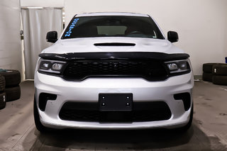 Dodge Durango SRT 392 + AWD + V8 6.4L + ALLURE NOIRE 2024 à Terrebonne, Québec - 2 - w320h240px
