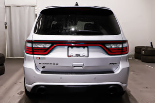 Dodge Durango SRT 392 + AWD + V8 6.4L + ALLURE NOIRE 2024 à Terrebonne, Québec - 6 - w320h240px