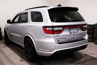 Dodge Durango SRT 392 + AWD + V8 6.4L + ALLURE NOIRE 2024 à Terrebonne, Québec - 5 - w320h240px