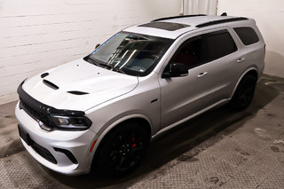 Dodge Durango SRT 392 + AWD + V8 6.4L + ALLURE NOIRE 2024 à Terrebonne, Québec - 3 - w320h240px