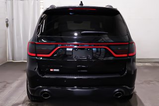 2024 Dodge Durango R/T + AWD + V8 HEMI 5.7L + BLACKTOP + in Terrebonne, Quebec - 6 - w320h240px