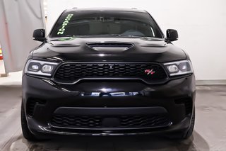 2024 Dodge Durango R/T + AWD + V8 HEMI 5.7L + BLACKTOP + in Terrebonne, Quebec - 2 - w320h240px