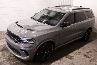 2024 Dodge Durango R/T + AWD + TOW N GO + BLACKTOP + V8 HEMI 5.7L in Terrebonne, Quebec - 3 - w320h240px