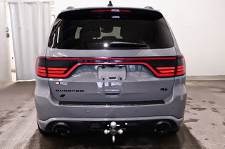 2024 Dodge Durango R/T + AWD + TOW N GO + BLACKTOP + V8 HEMI 5.7L in Terrebonne, Quebec - 6 - w320h240px
