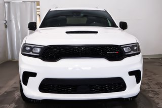 Dodge Durango GT PLUS + AWD + BLACKTOP + 6 PASSAGERS 2024 à Terrebonne, Québec - 2 - w320h240px