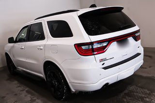 Dodge Durango GT PLUS + AWD + BLACKTOP + 6 PASSAGERS 2024 à Terrebonne, Québec - 5 - w320h240px