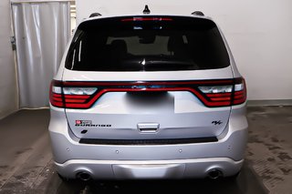 Dodge Durango R/T PLUS + AWD + BLACKTOP + V8 5.7L + TOIT OUVRANT 2024 à Terrebonne, Québec - 6 - w320h240px