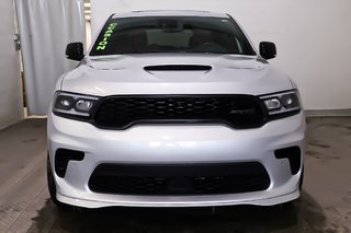 Dodge Durango SRT HELLCAT + AWD + V8 HEMI 6.2L + TOIT OUVRANT 2024