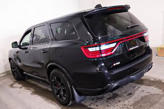 Dodge Durango SRT HELLCAT PLUS + AWD + ENSEMBLE NOIR 2024 à Terrebonne, Québec - 4 - w320h240px
