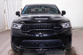 Dodge Durango SRT HELLCAT PLUS + AWD + ENSEMBLE NOIR 2024 à Terrebonne, Québec - 2 - w320h240px