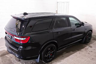 Dodge Durango SRT HELLCAT PLUS + AWD + ENSEMBLE NOIR 2024 à Terrebonne, Québec - 6 - w320h240px