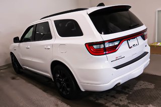 Dodge Durango R/T PLUS + AWD + BLACKTOP + V8 HEMI 5.7L 2024 à Terrebonne, Québec - 5 - w320h240px
