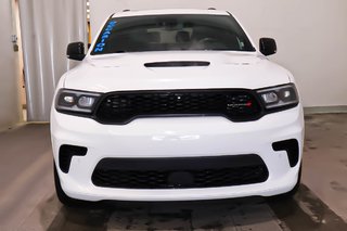 Dodge Durango R/T PLUS + AWD + BLACKTOP + V8 HEMI 5.7L 2024 à Terrebonne, Québec - 2 - w320h240px