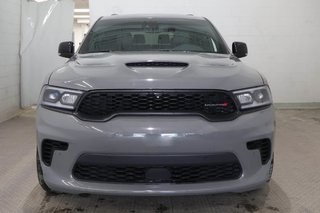 Dodge Durango R/T + AWD + BLACKTOP + TOW N GO 2024 à Terrebonne, Québec - 2 - w320h240px