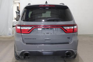 Dodge Durango R/T + AWD + BLACKTOP + TOW N GO 2024 à Terrebonne, Québec - 6 - w320h240px